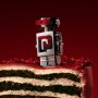 7 - Rabanne Phantom In Red Parfum Elixir 150 ml