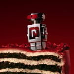 7 - Rabanne Phantom In Red Parfum Elixir 150 ml