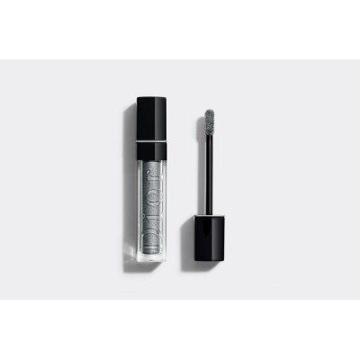 1 - Dior Diorshow Liquid Mono 060 Silver Flakes
