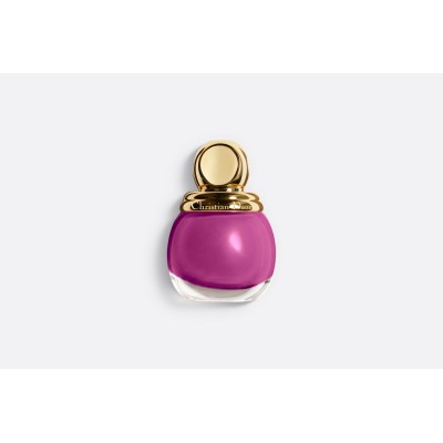 1 - Dior Diorific Vernis Limited Edition smalto per unghie Porpora Lucida
