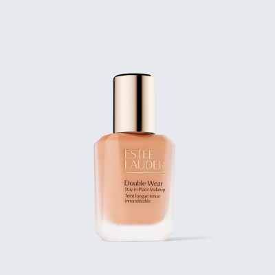 1 - Estée Lauder Double Wear Stay-in-Place Longwear Matte Foundation 30 ml 2N2 BUFF