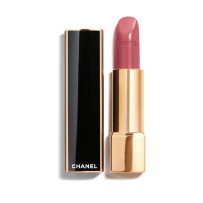 1 - CHANEL Rouge Allure Exclusive Creation 807 Rouge Délicieux 3.5g