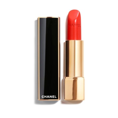 1 - CHANEL Rouge Allure Exclusive Creation 827 Rouge Magnifique 3.5g