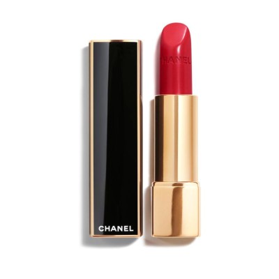 1 - CHANEL Rouge Allure Exclusive Creation 837 Rouge Spectaculaire 3.5g