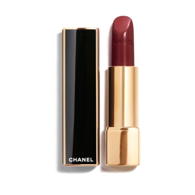 1 - CHANEL Rouge Allure Exclusive Creation 857 Rouge Noble 3.5g