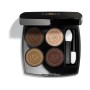 1 - CHANEL Les 4 Ombres Exclusive Creation 342 Lumière Et Opulence 2g