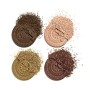 2 - CHANEL Les 4 Ombres Exclusive Creation 342 Lumière Et Opulence 2g