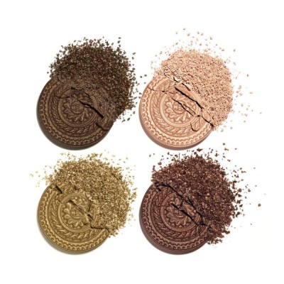 2 - CHANEL Les 4 Ombres Exclusive Creation 342 Lumière Et Opulence 2g