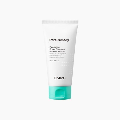 1 - Dr.Jart+ Pore·remedy Renewing Foam Cleanser 150ml