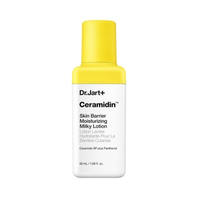 1 - Dr.Jart+ Ceramidin Skin Barrier Moisturizing Milky Lotion 50ml