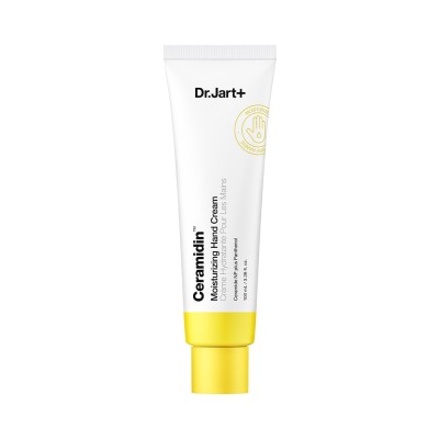 1 - Dr.Jart+ Ceramidin Moisturizing Hand Cream 100ml