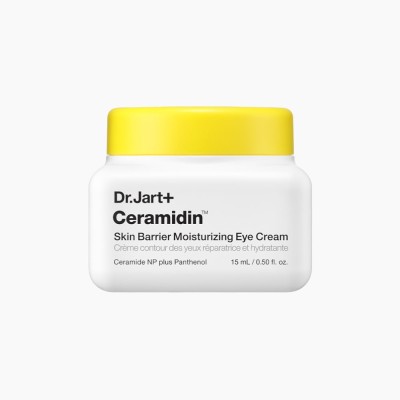 1 - Dr.Jart+ Ceramidin Eye Cream 15ml