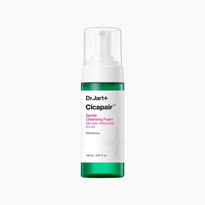 1 - Dr.Jart+ Cicapair Gentle Cleansing Foam 150ml