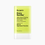 1 - Dr.Jart+ Every Sun Day Ultra-Sheer Priming Sunscreen Stick 19g
