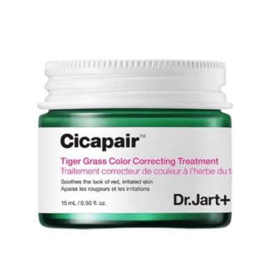 1 - Dr.Jart+ Cicapair Tiger Grass Color Correcting Treatment 15ml