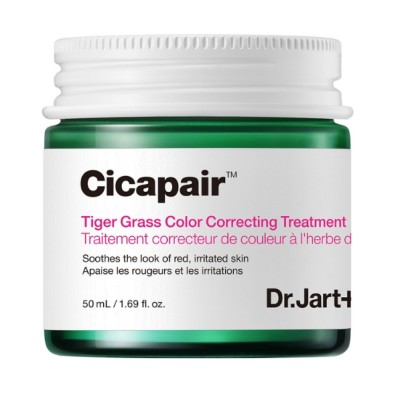 1 - Dr.Jart+ Cicapair Tiger Grass Color Correcting Treatment 50ml
