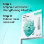 5 - Dr.Jart+ Cryo Rubber Soothing Mask 36g + 4g