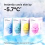 6 - Dr.Jart+ Cryo Rubber Soothing Mask 36g + 4g