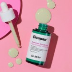 3 - Dr.Jart+ Cicapair Tiger Grass Camo Drops 30ml