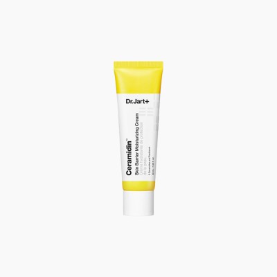 1 - Dr.Jart+ Ceramidin Skin Barrier Moisturizing Cream 50ml