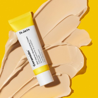 2 - Dr.Jart+ Ceramidin Skin Barrier Moisturizing Cream 50ml