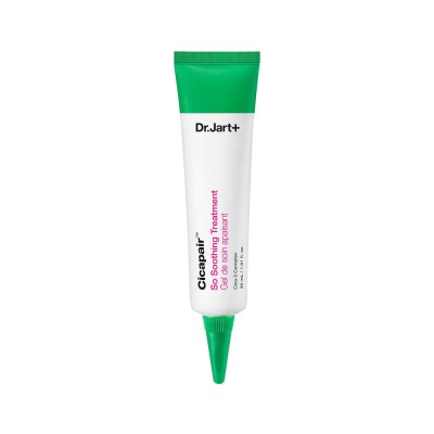 1 - Dr.Jart+ Cicapair So Soothing Treatment 30ml