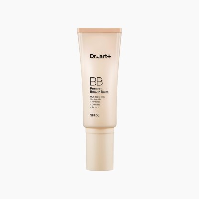 1 - Dr.Jart+ Premium BB Beauty Balm 01 Fair-Light 40ml