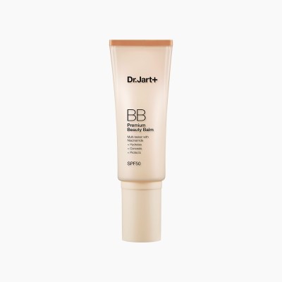 1 - Dr.Jart+ Premium BB Beauty Balm 03 Medium-Tan 40ml