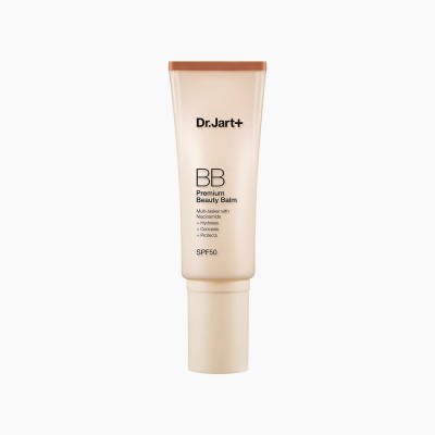 1 - Dr.Jart+ Premium BB Beauty Balm 04 Deep Tan-Deep 40ml