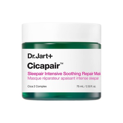 1 - Dr.Jart+ Cicapair Sleepair Intensive Soothing Repair Mask 75ml