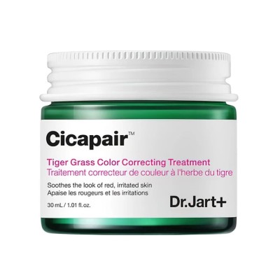 1 - Dr.Jart+ Cicapair Tiger Grass Color Correcting Treatment 30ml
