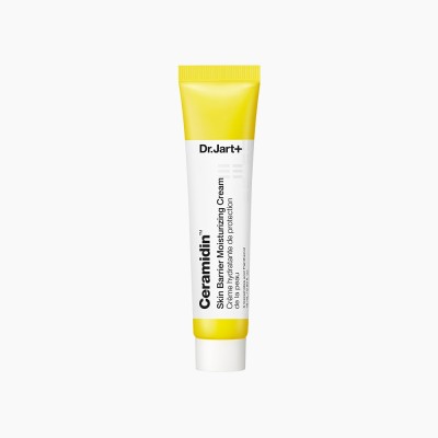 1 - Dr.Jart+ Ceramidin Skin Barrier Moisturizing Cream 15ml