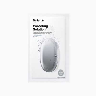 1 - Dr.Jart+ Dermask™ Porecting Solution Mask 28 g