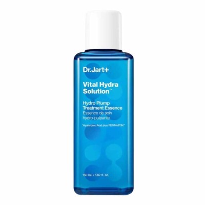 1 - Dr.Jart+ Vital Hydra Solution Hydro Plump Treatment Essence 150ml
