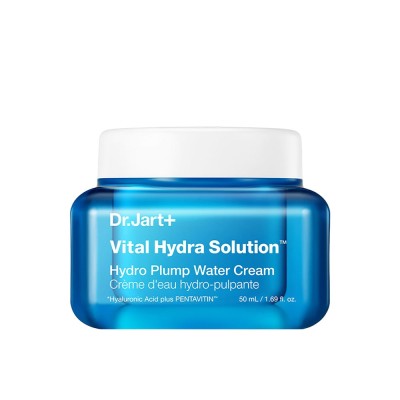 1 - Dr.Jart+ Vital Hydra Solution Hydro Plump Water Cream 50ml