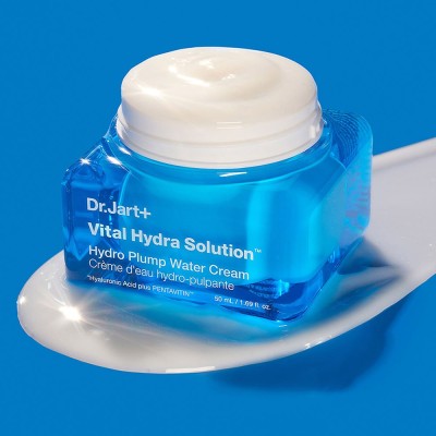 2 - Dr.Jart+ Vital Hydra Solution Hydro Plump Water Cream 50ml