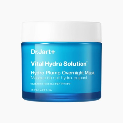 1 - Dr.Jart+ Vital Hydra Solution Hydro Plump Overnight Mask 75ml