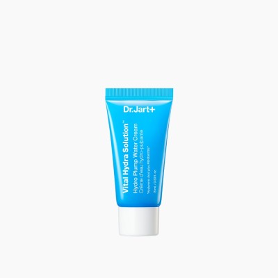 1 - Dr.Jart+ Vital Hydra Solution Hydro Plump Water Cream 15ml