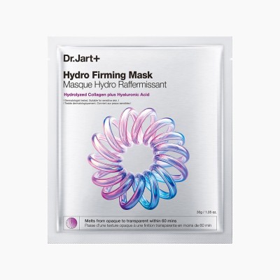 1 - Dr.Jart+ Hydro Firming Mask 30g