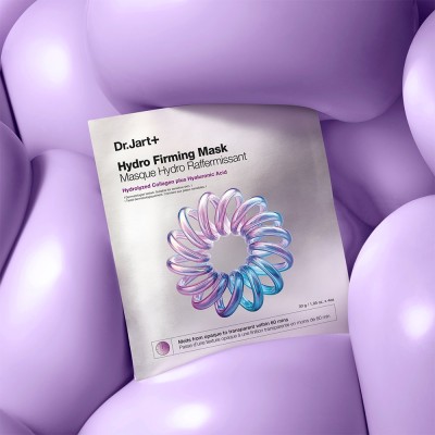 2 - Dr.Jart+ Hydro Firming Mask 30g