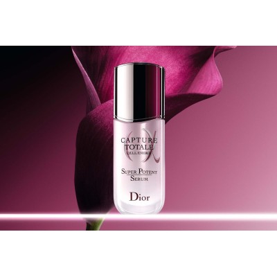 2 - Dior Capture Totale C.E.L.L. Energy Super Potent Serum 30ml