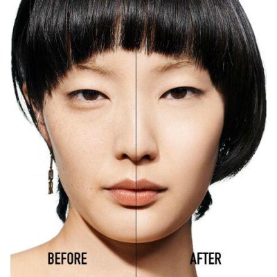 2 - Dior Forever Skin Correct 1W Warm 11ml
