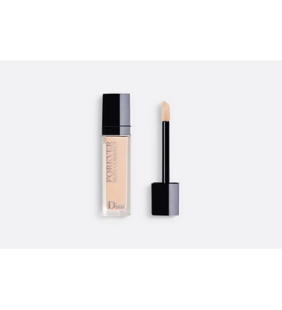 1 - Dior Forever Skin Correct 1CR Cool Rosy 11ml