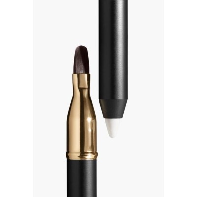 2 - CHANEL Le Crayon Lèvres 152 Clear 1.2g