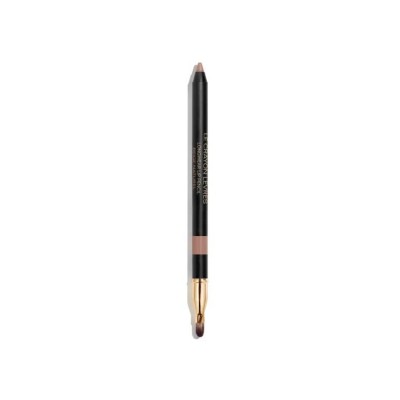 1 - CHANEL Le Crayon Lèvres 156 Beige Naturel 1.2g