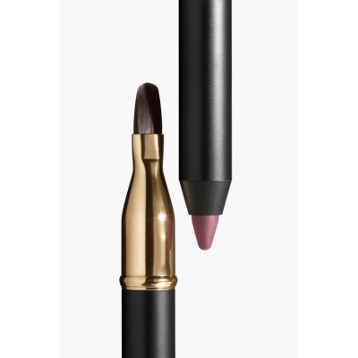 2 - CHANEL Le Crayon Lèvres 164 Pivoine 1.2g