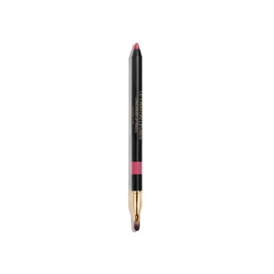 1 - CHANEL Le Crayon Lèvres 166 Rose Vif 1.2g
