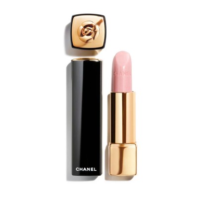 1 - CHANEL Rouge Allure Camelia 327 Camelia Blanc 3.5g