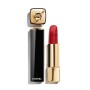 1 - CHANEL Rouge Allure Camelia Velvet 357 Camelia Rouge Velvet