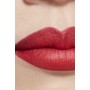 3 - CHANEL Rouge Allure Camelia Velvet 357 Camelia Rouge Velvet